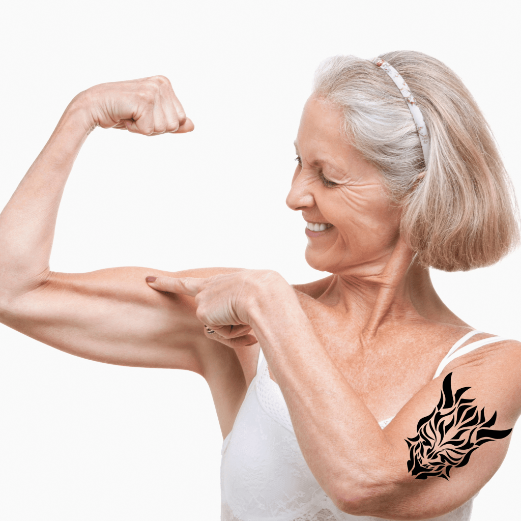 Tribal Tattoo Designs on Hand - TeMaRo™