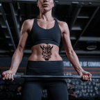 Tribal Tattoo Designs on Hand - TeMaRo™