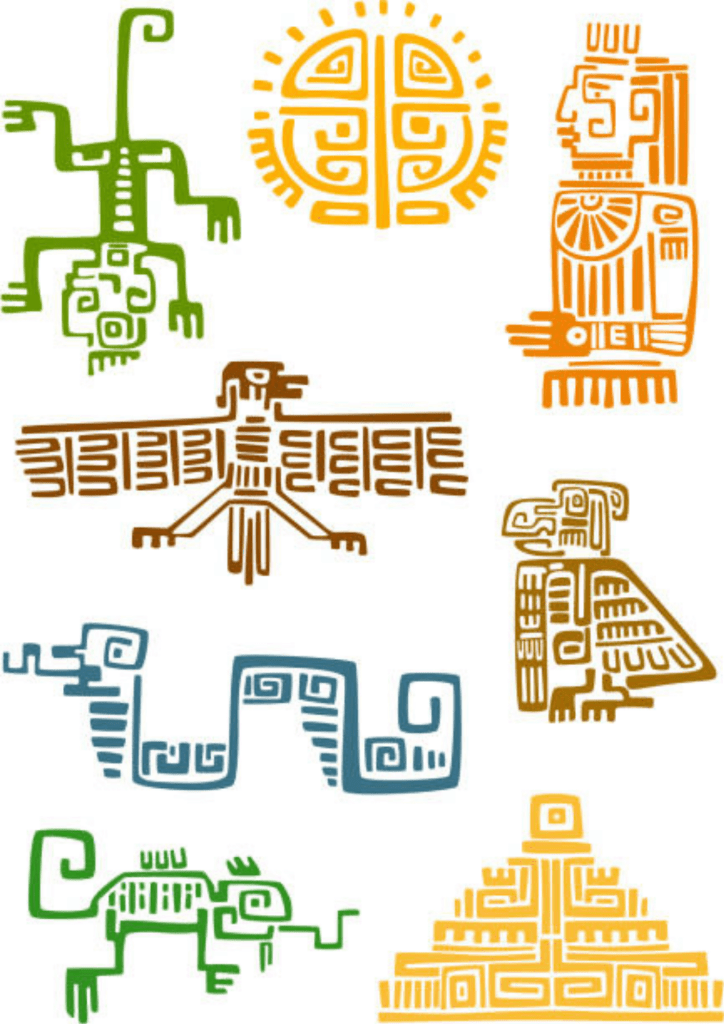 Tribal Tattoo on Hand - TeMaRo™