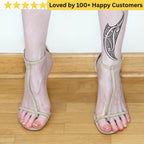 Tribal Tattoo Patterns – Bold & Meaningful Designs - TeMaRo™