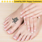 Tribal Tattoo Patterns – Bold & Meaningful Designs - TeMaRo™