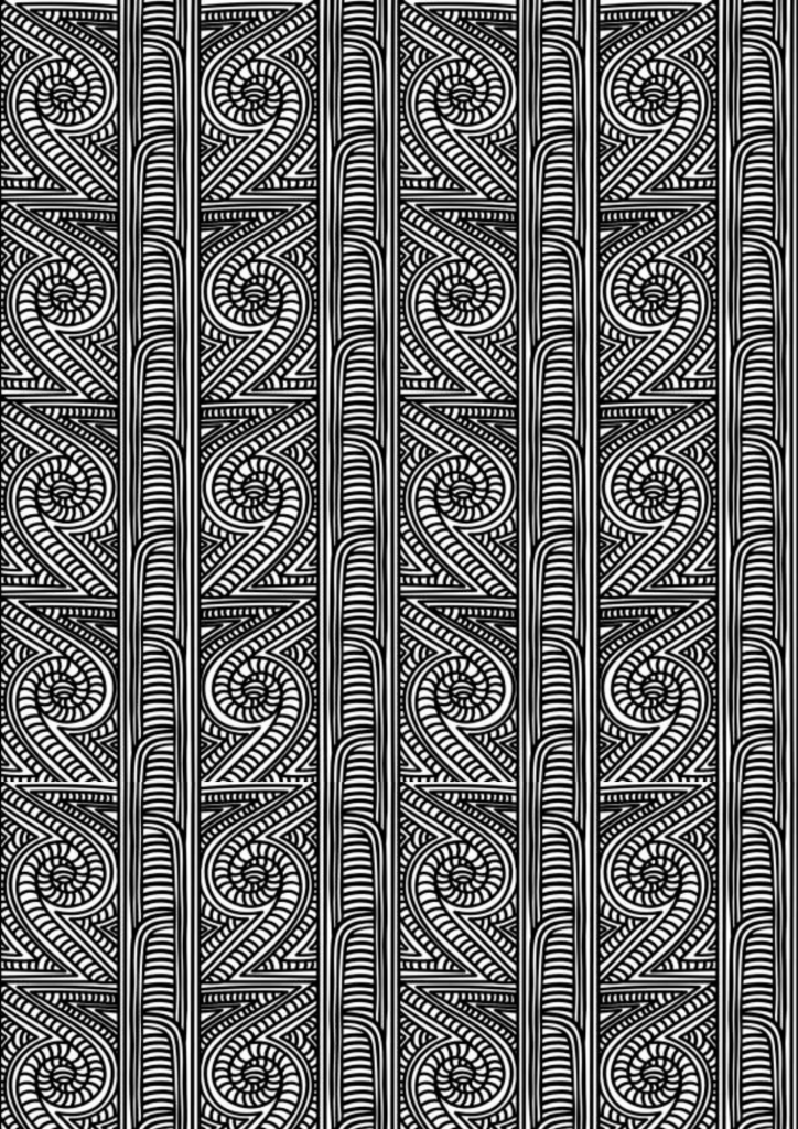 Tribal Tattoo Sheet Ideas - TeMaRo™