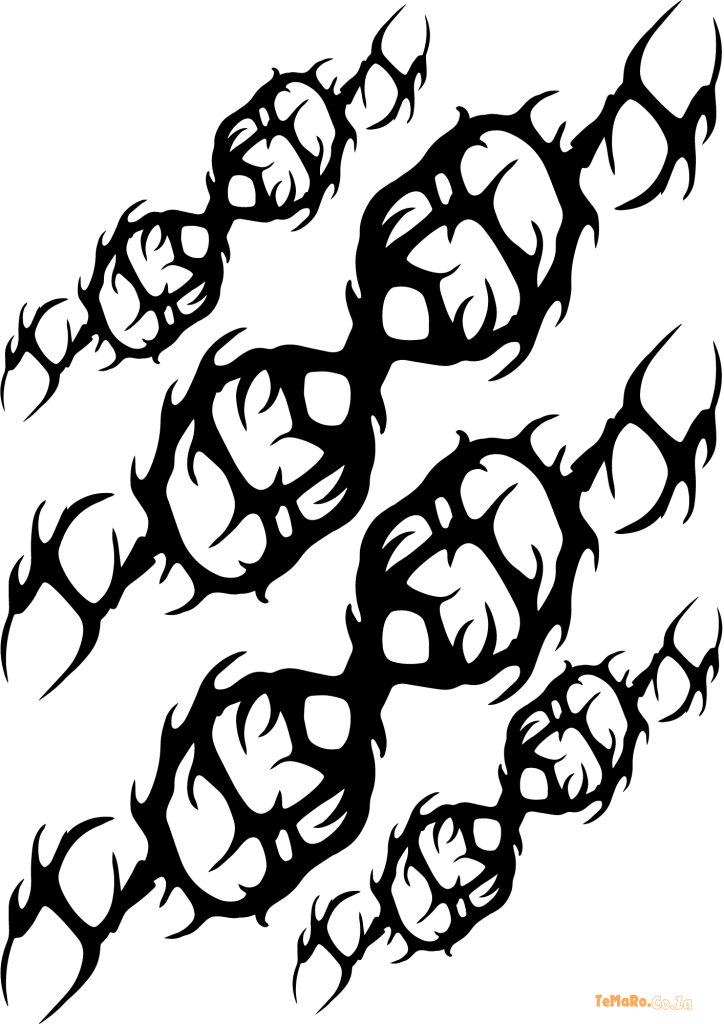 Tribal Tattoo Shops Near Me - TeMaRo™