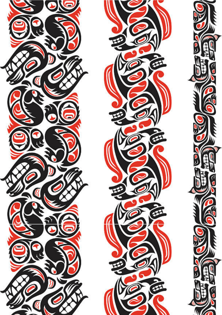 Tribal Tattoo Sleeve - TeMaRo™