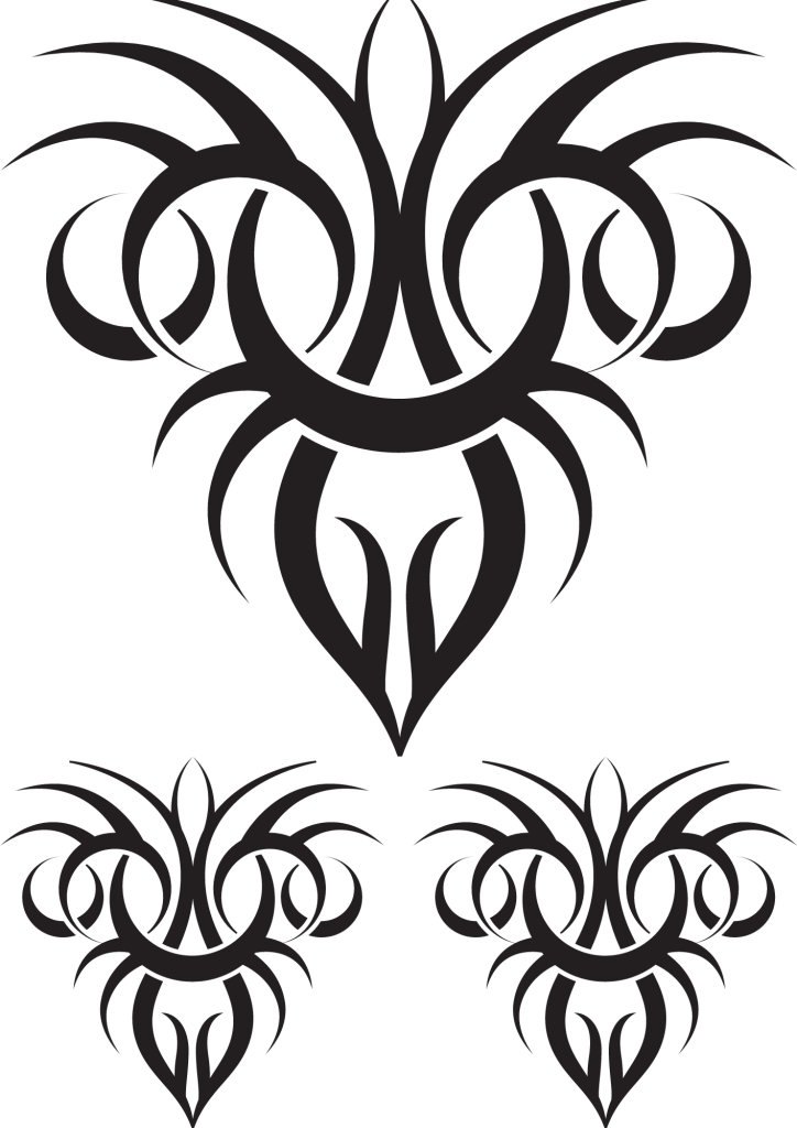 Tribal Tattoo Wiki - TeMaRo™