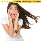 Tribal Tattooing Designs That Make a Bold Statement - TeMaRo™