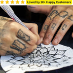 Tribal Tattooing Without Regret - TeMaRo™