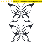 Tribal Tattoos | Custom Temporary Artwork - TeMaRo™ 🇿🇦