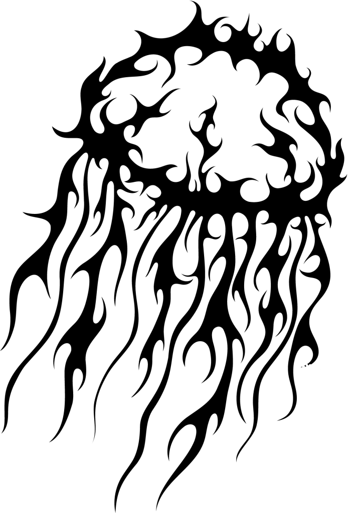 Tribal Tattoos Shop Near Me - TeMaRo™