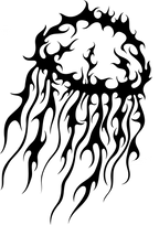 Tribal Tattoos Shop Near Me - TeMaRo™