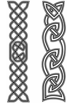 Tribal Women Tattoos on Wrist - TeMaRo™