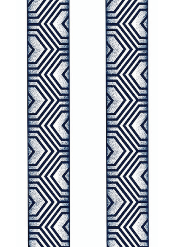 Two Tribal Arm Tattoos Band - TeMaRo™