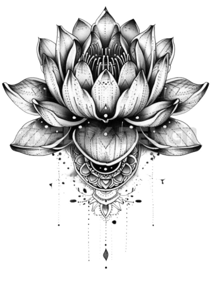 Under Breast Tattoos for Females - TeMaRo™