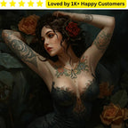 Tattoo Ideas for the Arm | Custom Temporary & Safe - TeMaRo™ 🇿🇦