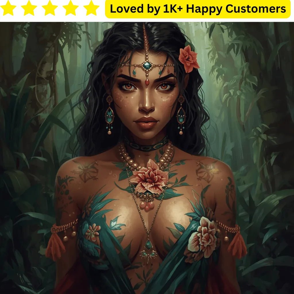 Temporary Tattoos In Store | Custom & Realistic - TeMaRo™ 🇿🇦