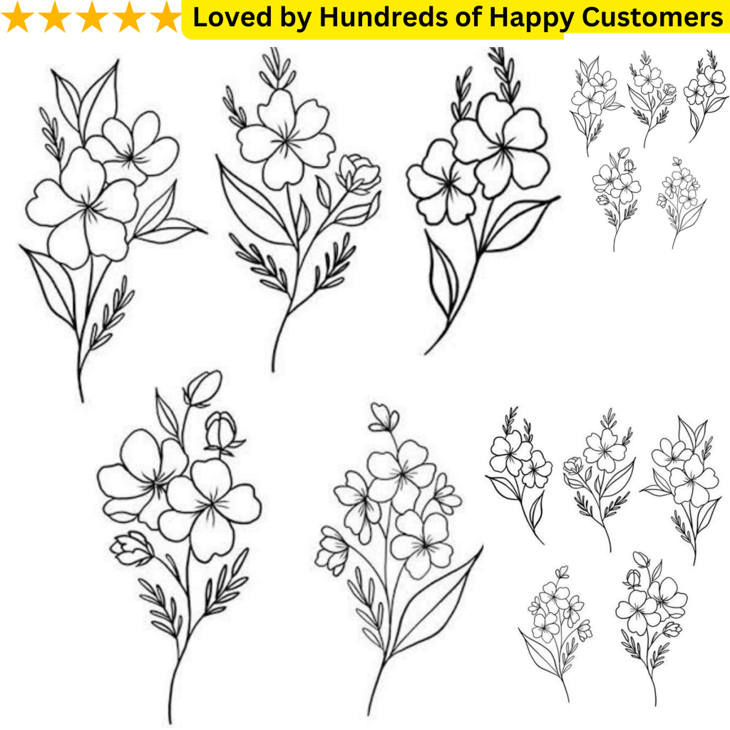 Unique Female Chest Tattoo - TeMaRo™