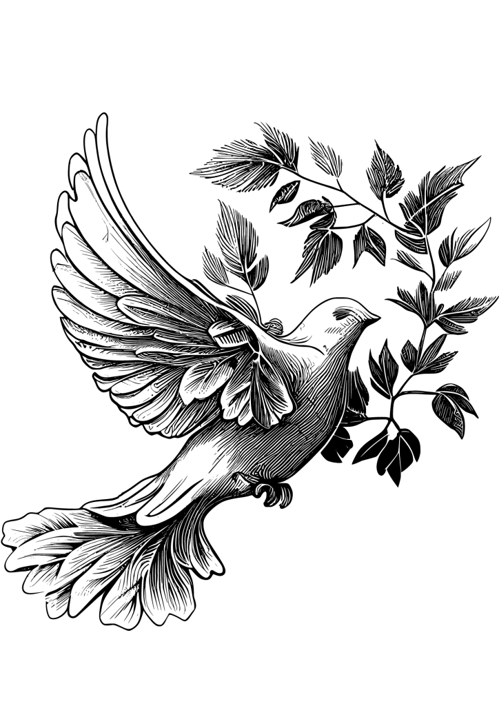 Unique Spiritual Tattoos for Females - TeMaRo™