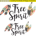 Car Decals Cool (30x30cm)