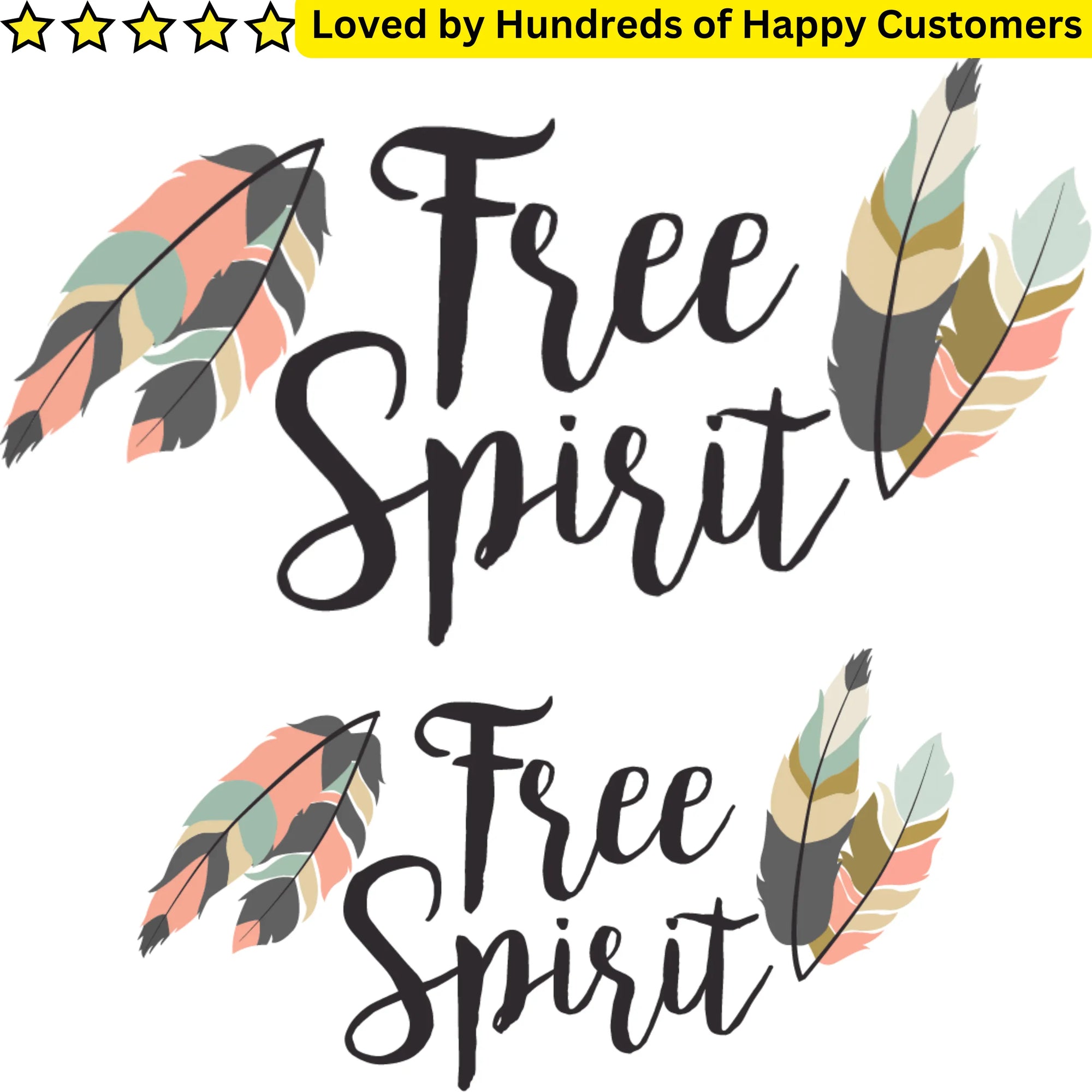 Car Decals Cool (30x30cm)