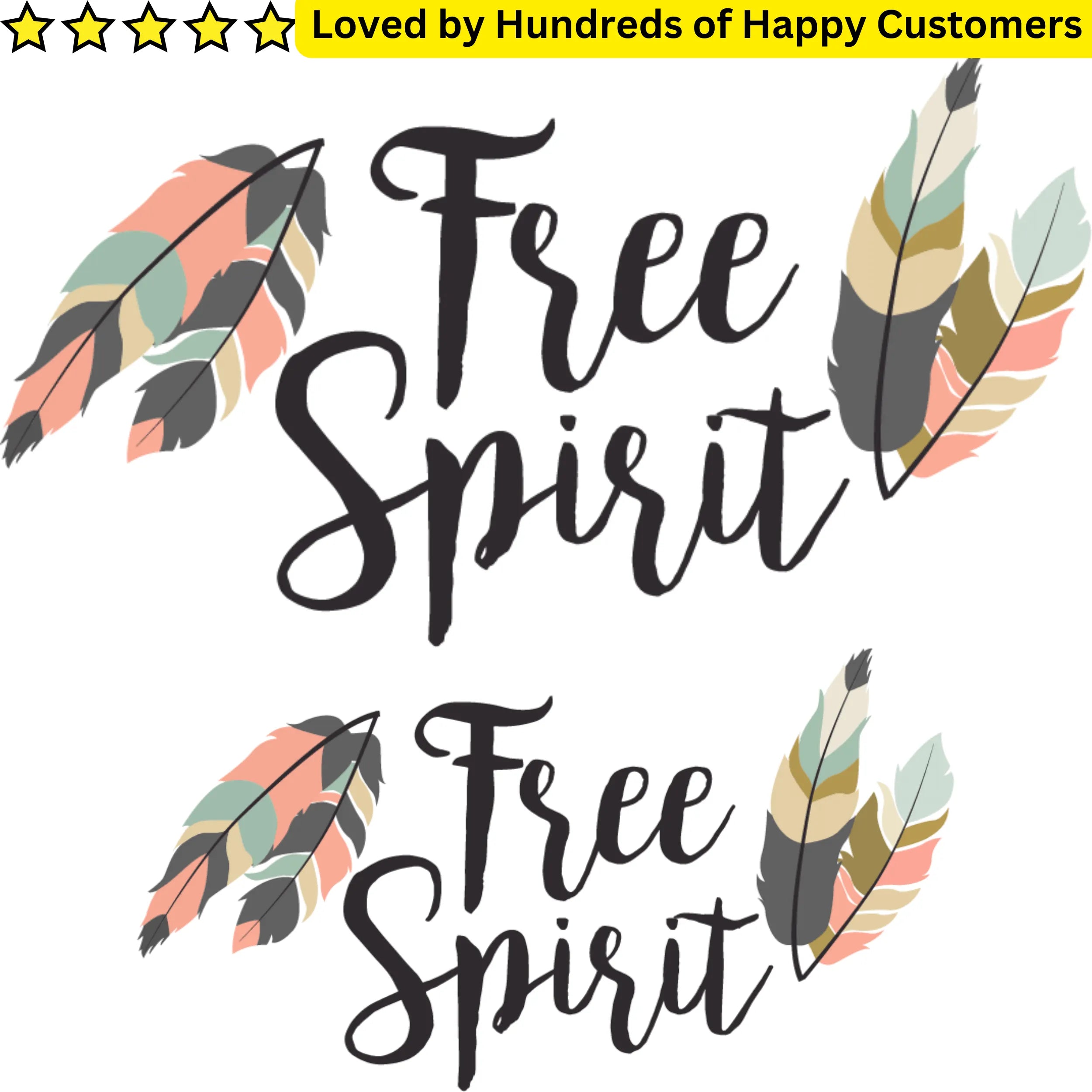 Car Decals Cool (30x30cm)