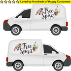 Car Decals Cool (30x30cm)