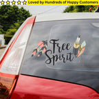 Car Decals Cool (30x30cm)