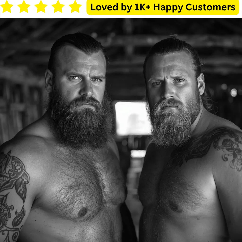 Viking Tattoos – Custom Artwork You Can Wear - TeMaRo™ 🇿🇦