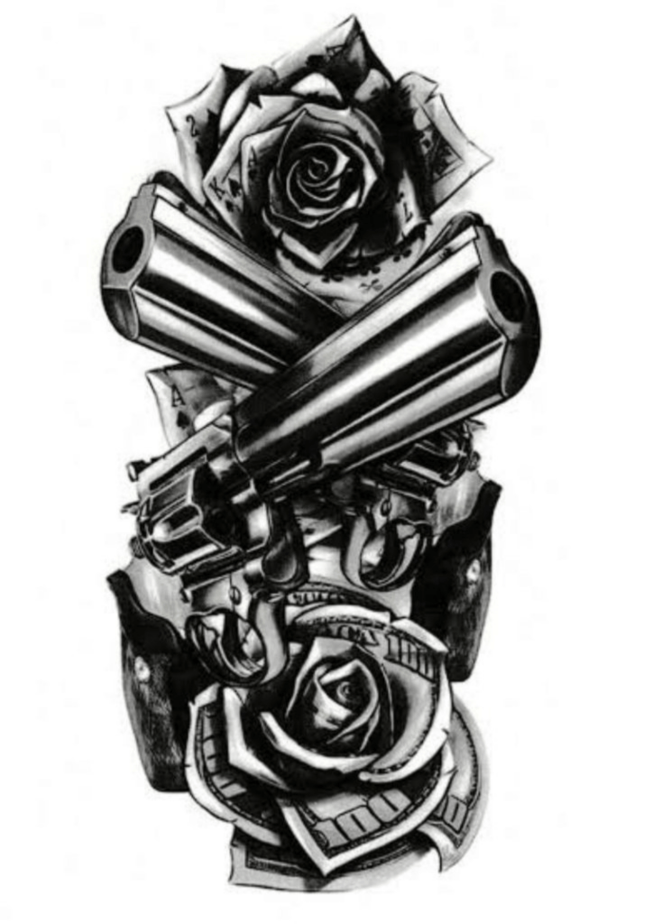 Vinyl Decals for Cars (21cm X29.7cm) - TeMaRo™