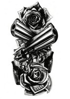 Vinyl Decals for Cars (21cm X29.7cm) - TeMaRo™