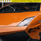 Vinyl Printing - Fisherman Decal (30x25cm) - TeMaRo™