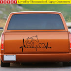 Vinyl Stickers Custom (30x30cm) - TeMaRo™