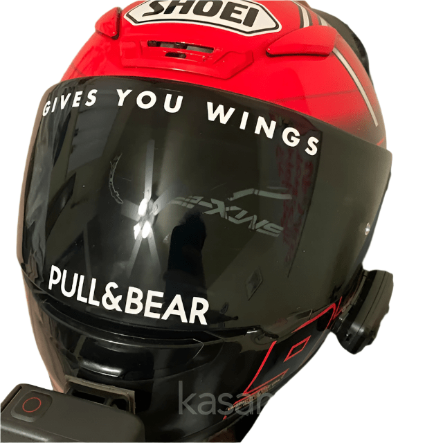 Vinyl Stickers Custom Near Me (10x15cm) - TeMaRo™