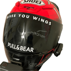 Vinyl Stickers Custom Near Me (10x15cm) - TeMaRo™