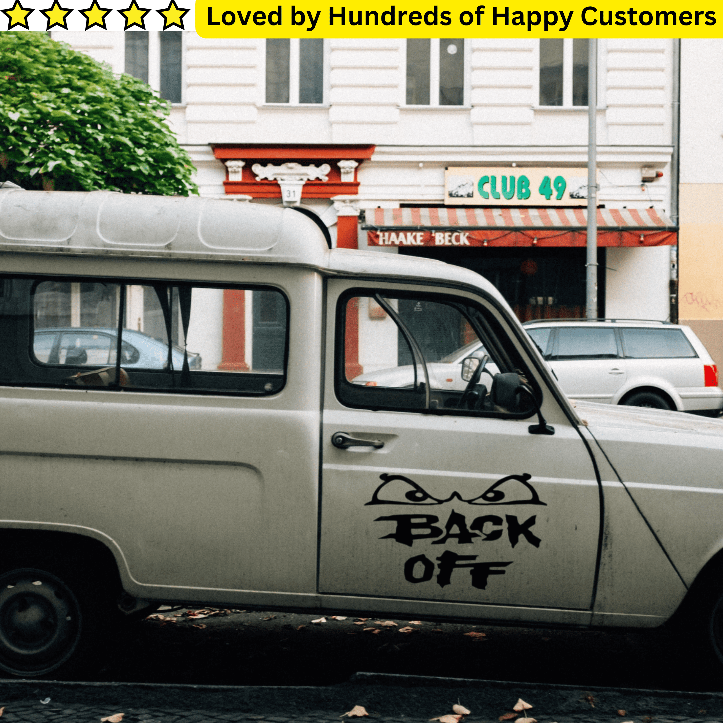 Vinyl Stickers Maker