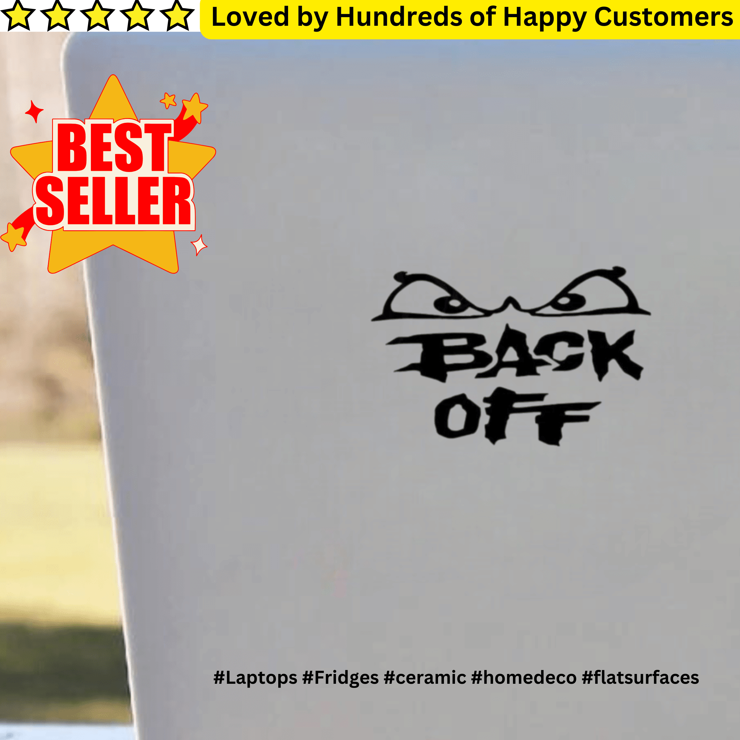 Vinyl Stickers Maker