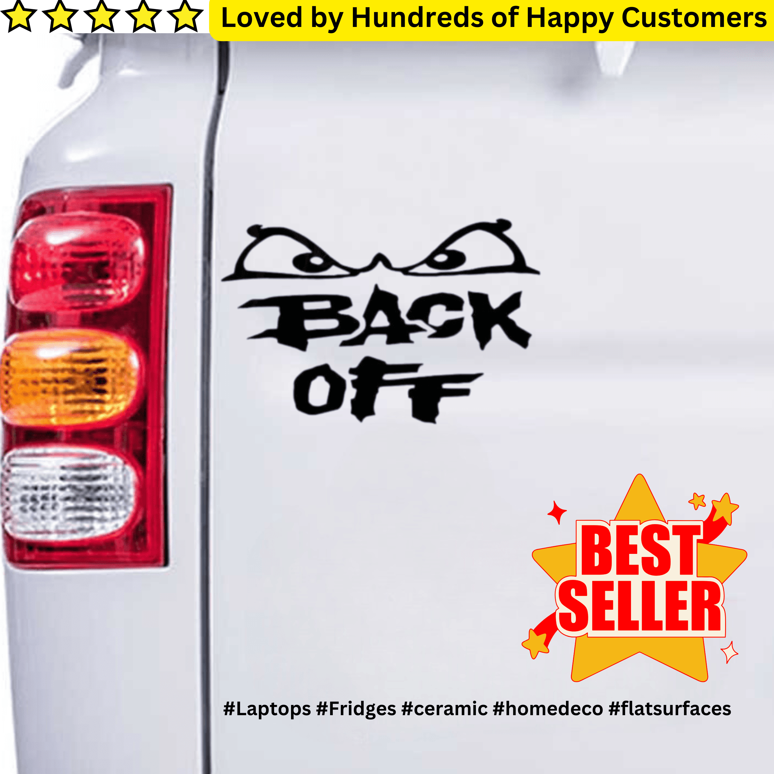 Vinyl Stickers Maker