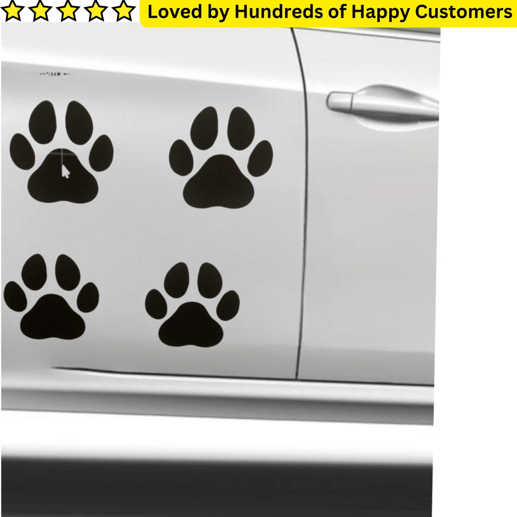 Vinyl Stickers Durban - TeMaRo™