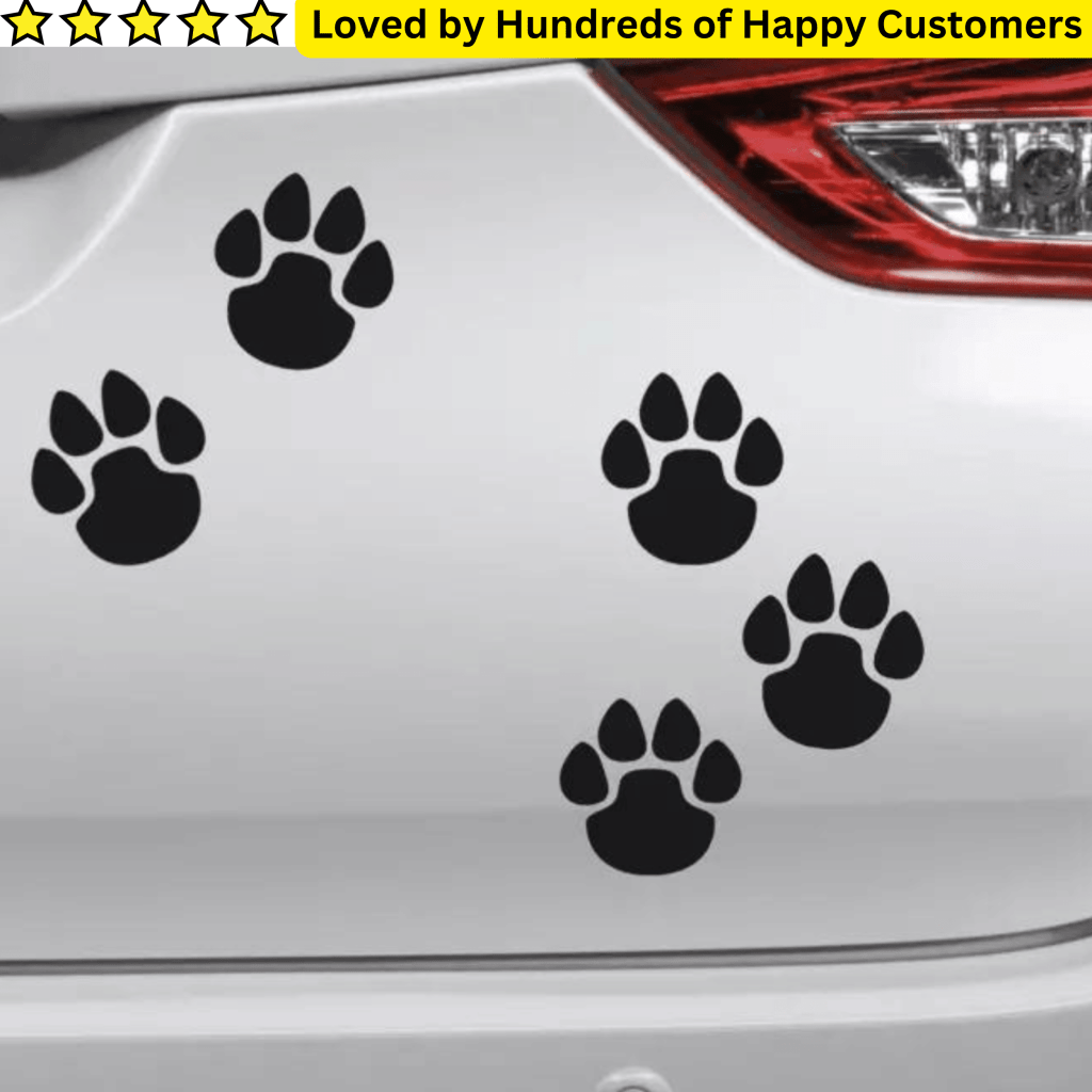 Vinyl Stickers Durban - TeMaRo™