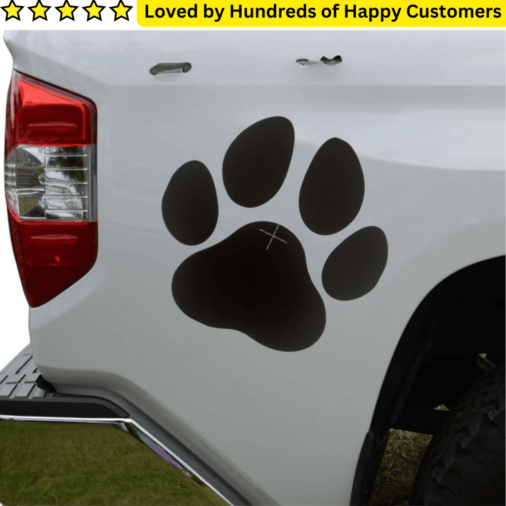 Vinyl Stickers Durban - TeMaRo™