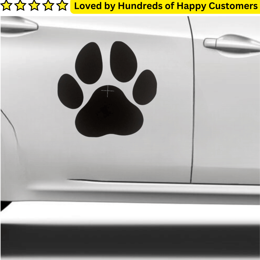 Vinyl Stickers Durban - TeMaRo™