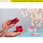 Vinyl Stickers for Bridesmaid Boxes - Add the Final Touch to Your Gift Boxes - TeMaRo™