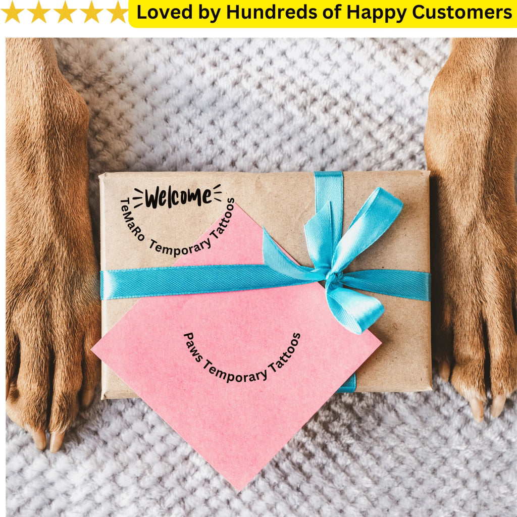 Vinyl Stickers for Bridesmaid Boxes - Add the Final Touch to Your Gift Boxes - TeMaRo™