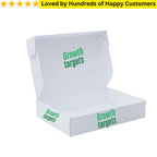 Vinyl Stickers for Bridesmaid Boxes - Add the Final Touch to Your Gift Boxes - TeMaRo™