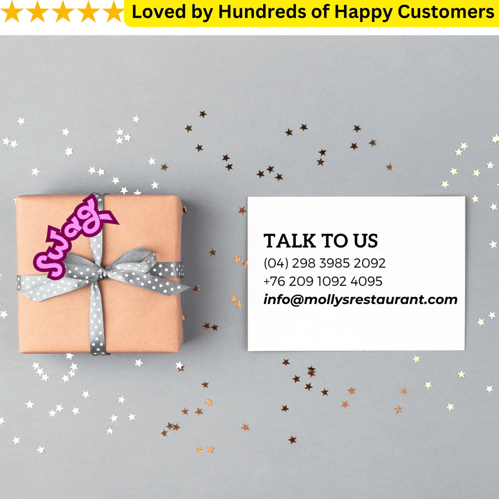 Vinyl Stickers for Bridesmaid Boxes - Add the Final Touch to Your Gift Boxes - TeMaRo™