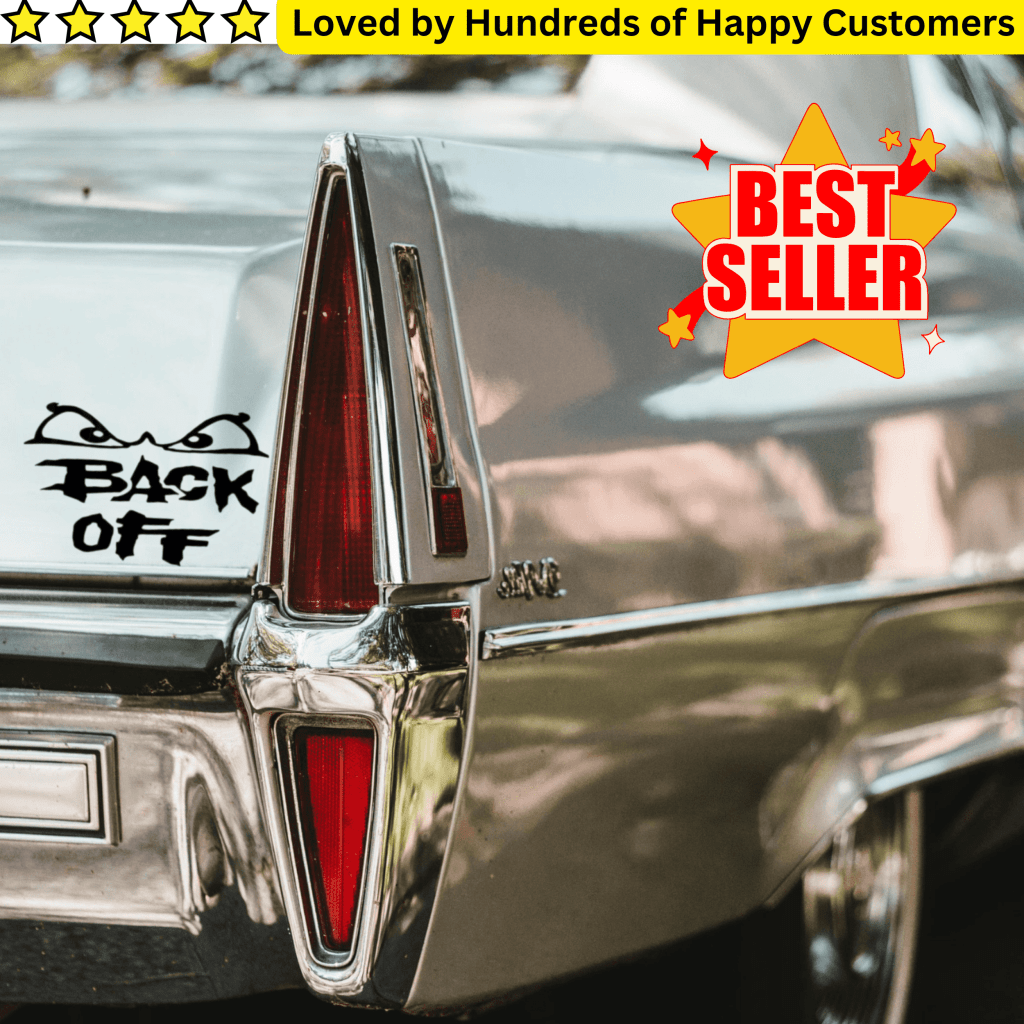 Vinyl Stickers Maker - TeMaRo™