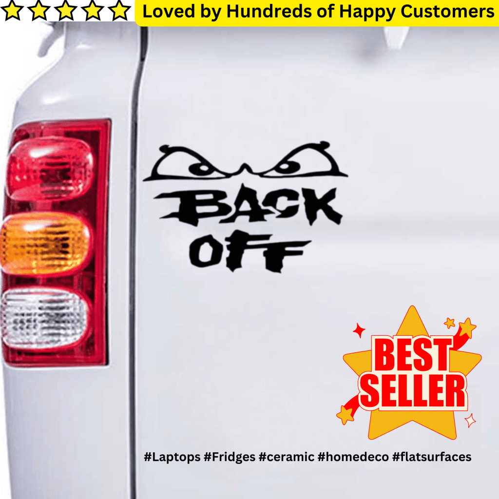 Vinyl Stickers Maker - TeMaRo™