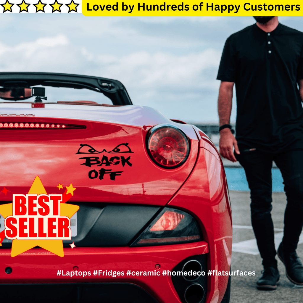 Vinyl Stickers Maker - TeMaRo™