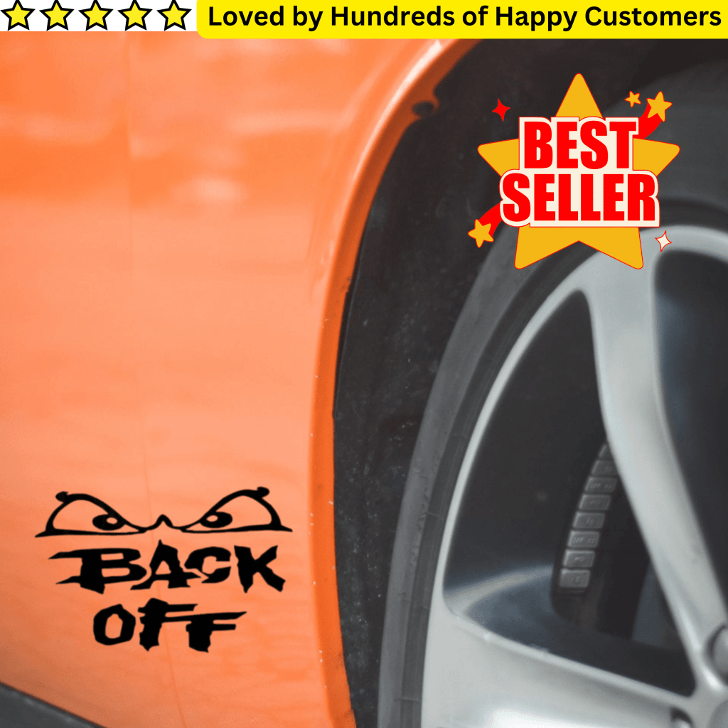 Vinyl Stickers Maker - TeMaRo™