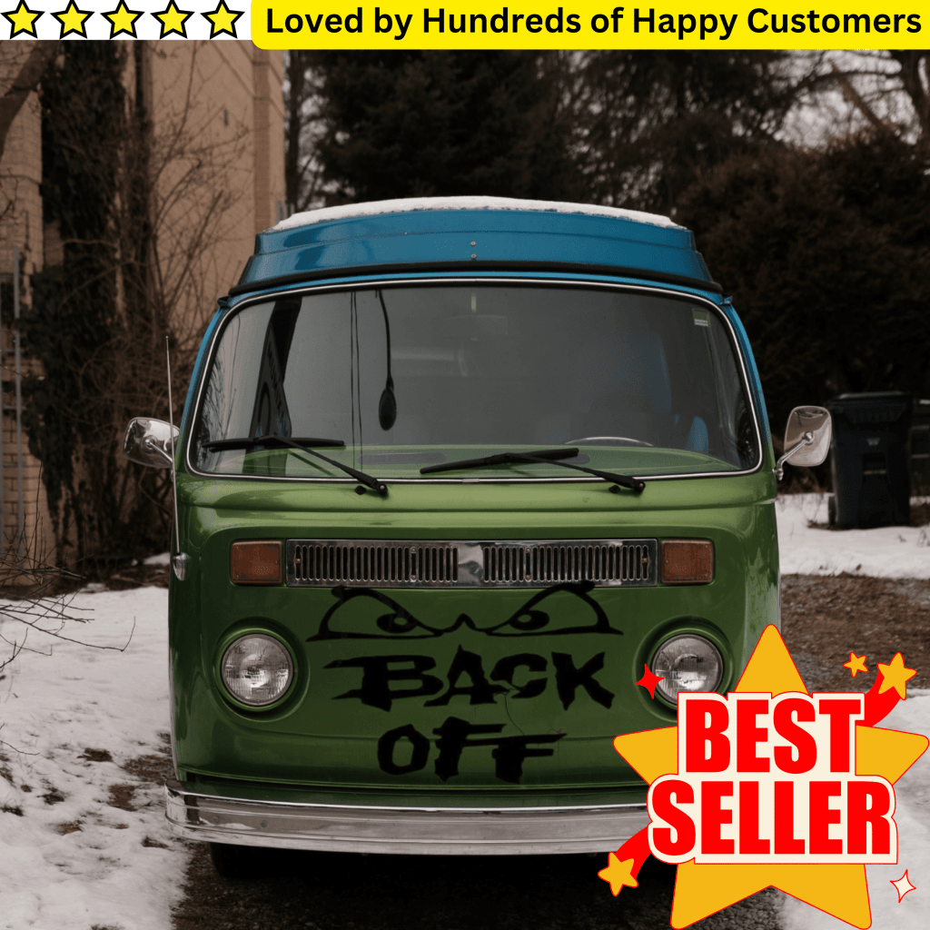 Vinyl Stickers Maker - TeMaRo™