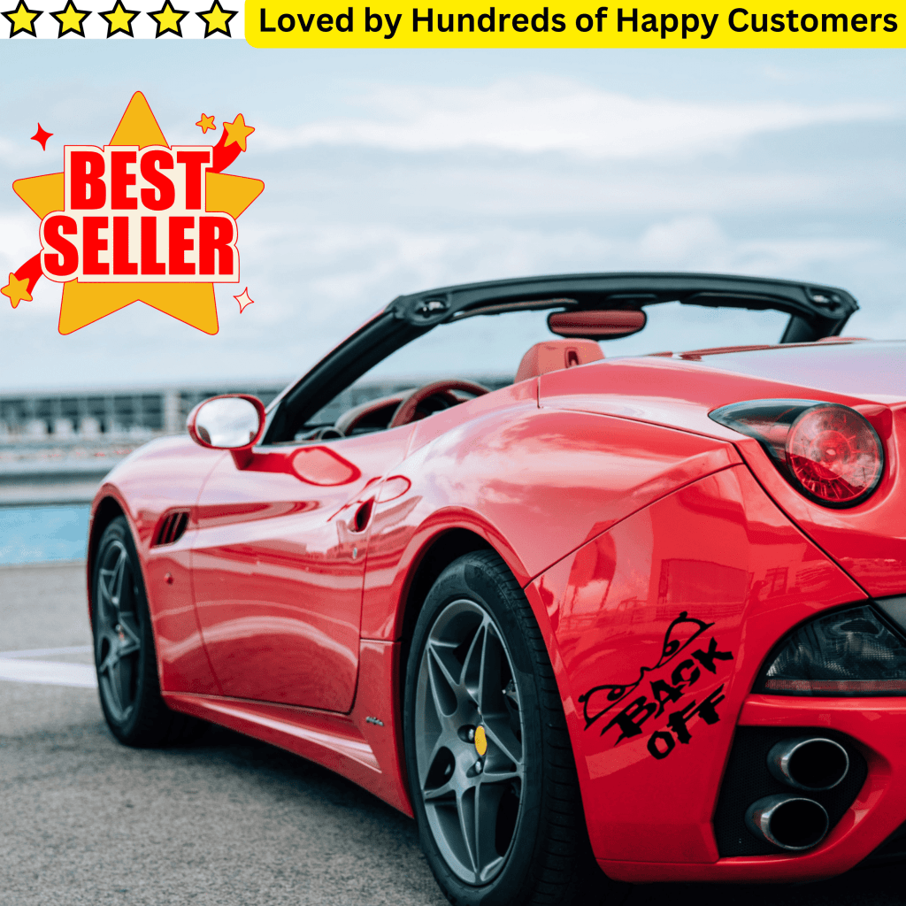 Vinyl Stickers Maker - TeMaRo™